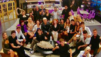 Un ex Gran Hermano reveló por primera vez la doble vida que ocultó durante años