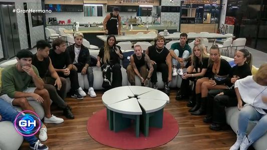 Gran Hermano: entraron un celular a la casa y los jugadores recibieron una dura advertencia