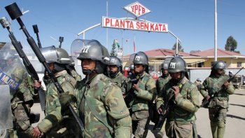 Bolivia: mientras sigue la violencia, el oficialismo y la oposición no logran acordar una fecha para nuevas elecciones