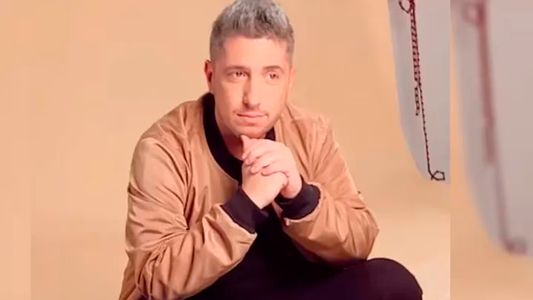 Se conoció en la casa de qué famosa actriz está Jey Mammon en Madrid