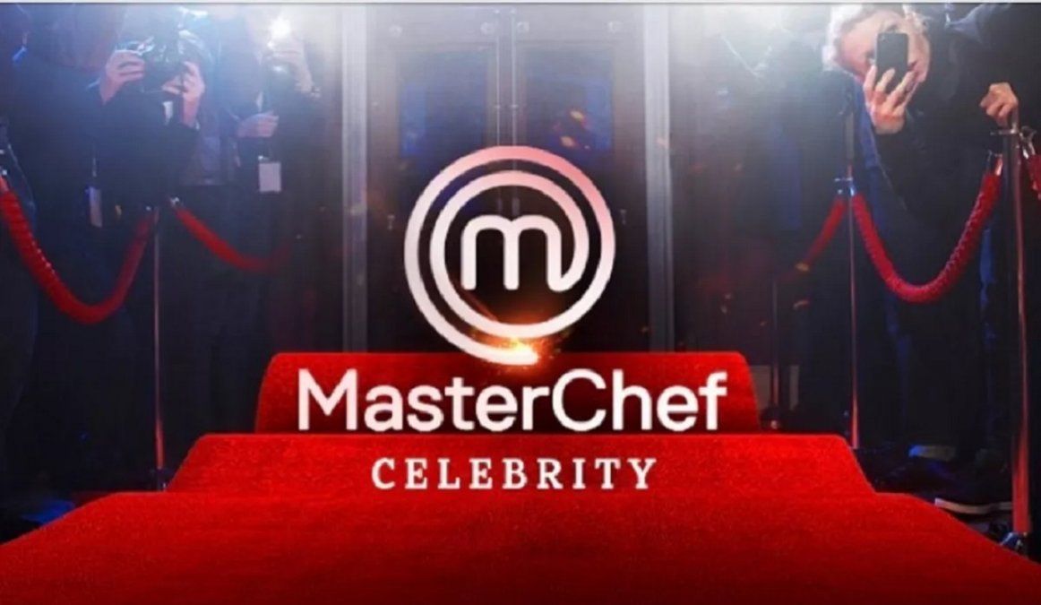 Conocé a los famosos que Telefe quiere para MasterChef Celebrity 3
