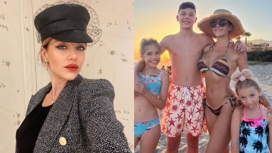 La indignación de Evangelina Anderson con la escuela donde inscribió a sus hijos: Racismo