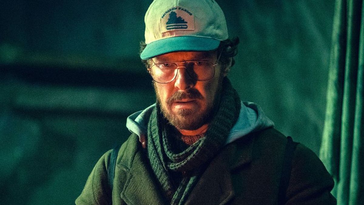 Netflix: se estrena Eric