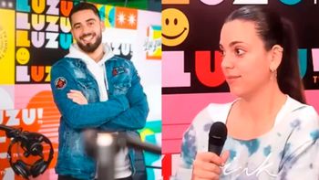 Nico Occhiato explicó los polémicos motivos de por qué echó a Belu Lucius de Luzu TV