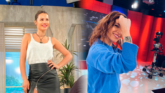 Pampita insiste con el pedido de disculpas y planea llevar a la Justicia a la periodista Mariana Brey