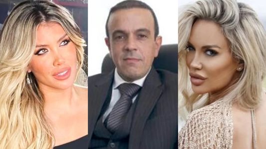 Se filtró la explosiva propuesta que Luciana Salazar recibió del abogado de Wanda Nara y que terminó rechazando