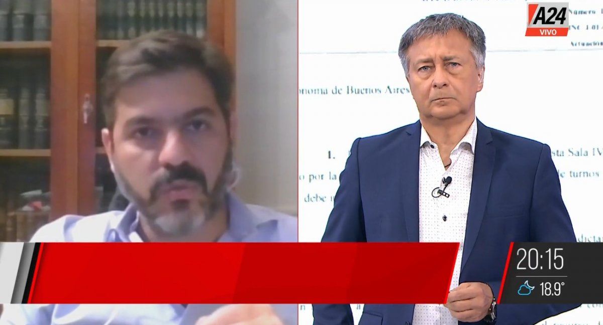 Carlos Bianco