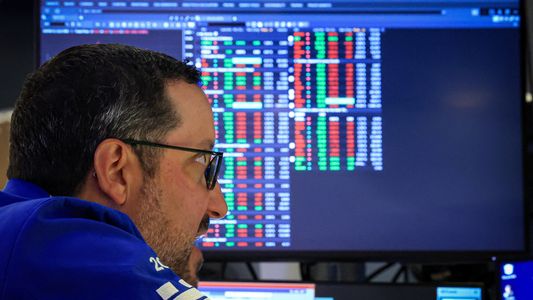 El riesgo país llegó a los 500 puntos, su nivel más alto en más de dos meses