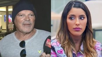 Alfa contó cómo está su salud tras su problema cardíaco y disparó contra Catalina de Gran Hermano
