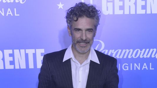 Leo Sbaraglia sobre su vuelta al cine con El Gerente: El escenario está cambiando