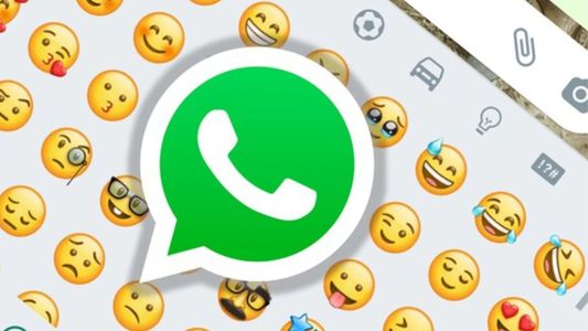 WhatsApp estrena casi 200 nuevos emojis y todos van a usarlos en sus mensajes: cuáles son