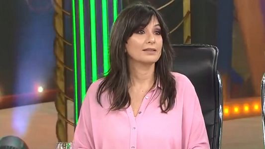 Dura acusación de Edith Hermida a sus compañeros de Bendita