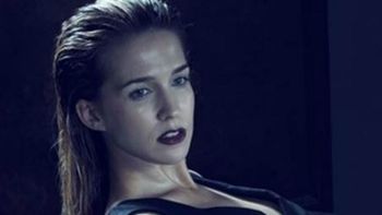 Soledad Fandiño vuelve a trabajar en Argentina