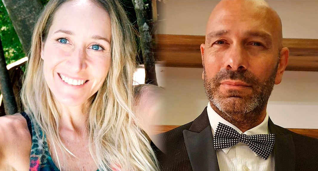 Qué dijo Fredy Villarreal sobre el rumor que lo vincula amorosamente con la hermana de Julieta Prandi