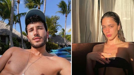 Tini Stoessel y Sebastián Yatra: ¿juntos otra vez?