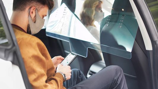 Salario extra: cuánto podés ganar manejando una app de movilidad
