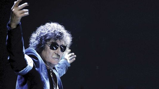 Internaron a Charly García y le hicieron el test de coronavirus