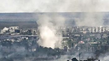 Guerra de Rusia y Ucrania: la batalla por Severodonetsk, el nuevo epicentro del horror