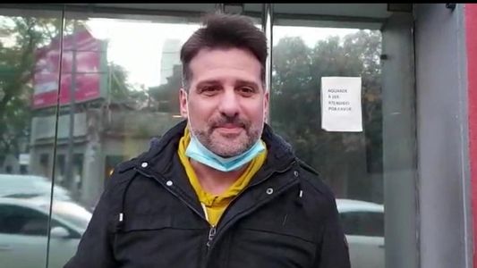 José María Listorti: Me encantaría ver a Tinelli y Susana recorriendo las góndolas del supermercado buscando un precio