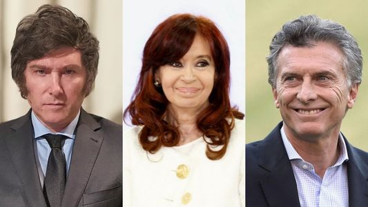 Milei no va a hacer una alianza electoral con el PRO y dan una tajante definición sobre el futuro de Cristina Kirchner