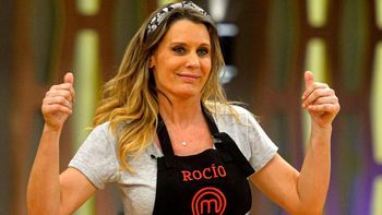 Rocío Marengo volvió a disparar contra MasterChef Celebrity: Me sentí muy maltratada