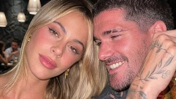 Se filtró la inesperada medida de Tini Stoessel y Rodrigo De Paul con las invitaciones de su casamiento