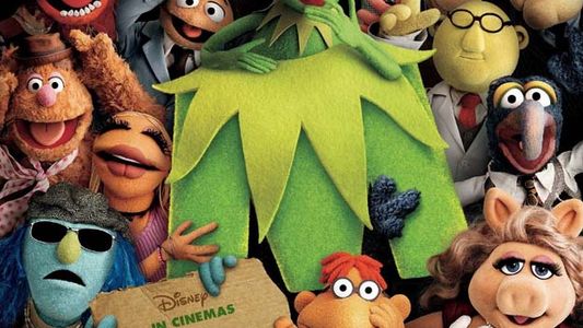 Estrenos con revival: vuelven los Muppets y Sherlock Holmes