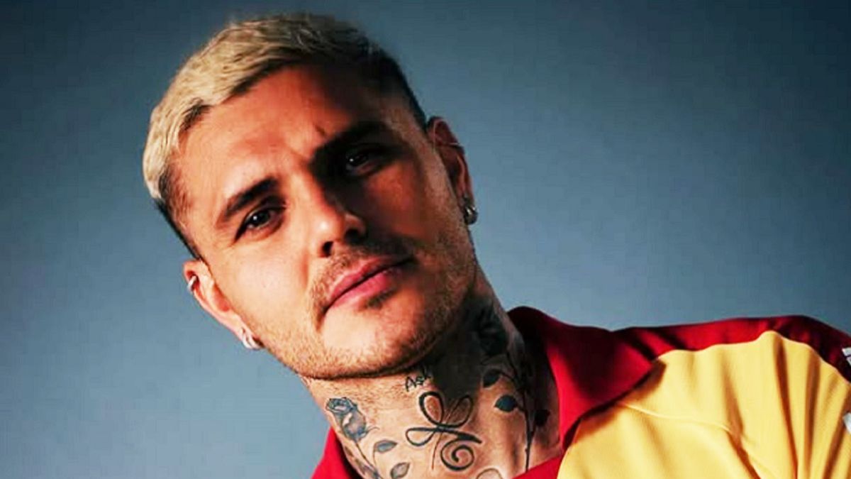 Se supo cómo será el encuentro de Mauro Icardi con sus hijas y cuántos días estará en Argentina