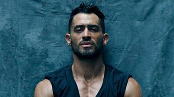 El Tucu López confirmado para “Corte y Confección: Edición famosos”