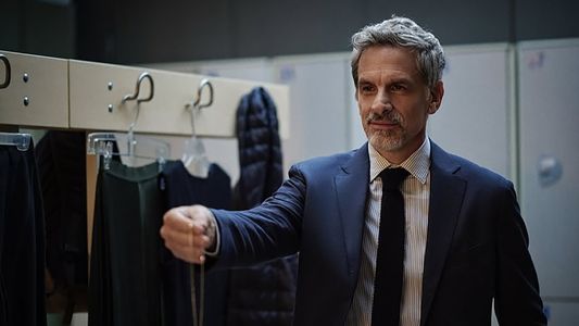 Rafael Ferro sorprendió al contar que manejaba un auto en una app antes de su serie con Tini Stoessel