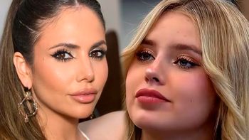 Romina Uhrig expuso los detalles del romance oculto de Coti Romero y un ex Gran Hermano