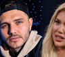 La furiosa respuesta de Mauro Icardi a Wanda Nara tras calificarlo de psiquiátrico: Que se cuelguen...