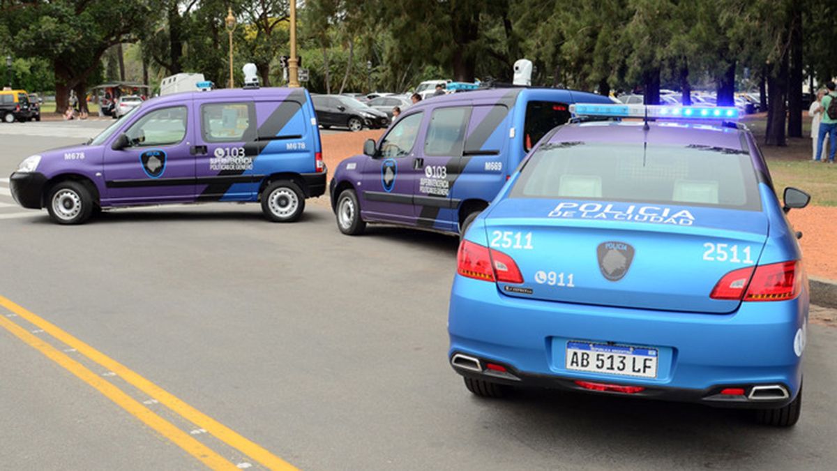 En un caso de abuso sexual, violación o cualquier delito contra la integridad de una mujer, en la Ciudad de Buenos Aires acude personal femenino especializado en género de la Policía de la Ciudad. (Foto: GCBA)