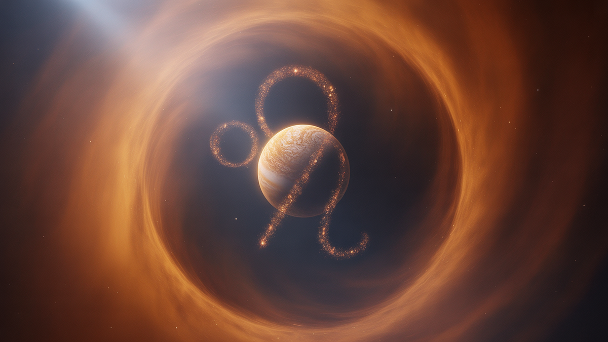 Una ventana estelar para revelar lo que el corazón ya sabía. Foto: Internet/Astrología/Ideogram.