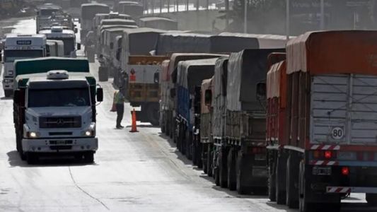 PYMES: cuál es el costo de la burocracia y los impuestos en transporte y distribución