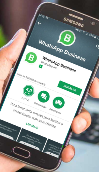 WhatsApp: cómo hacer dinero con una herramienta de la aplicación
