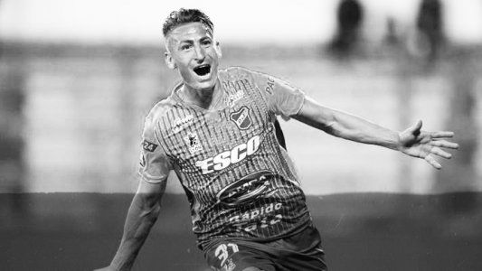 Copa Sudamericana: Defensa empató 1-1 ante Sportivo Luqueño, hizo valer el triunfo en Paraguay y está en octavos