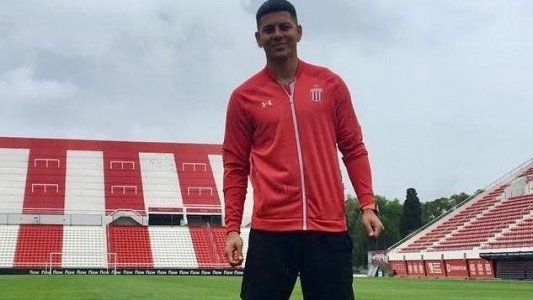 Marcos Rojo: Siento que vuelvo a nacer
