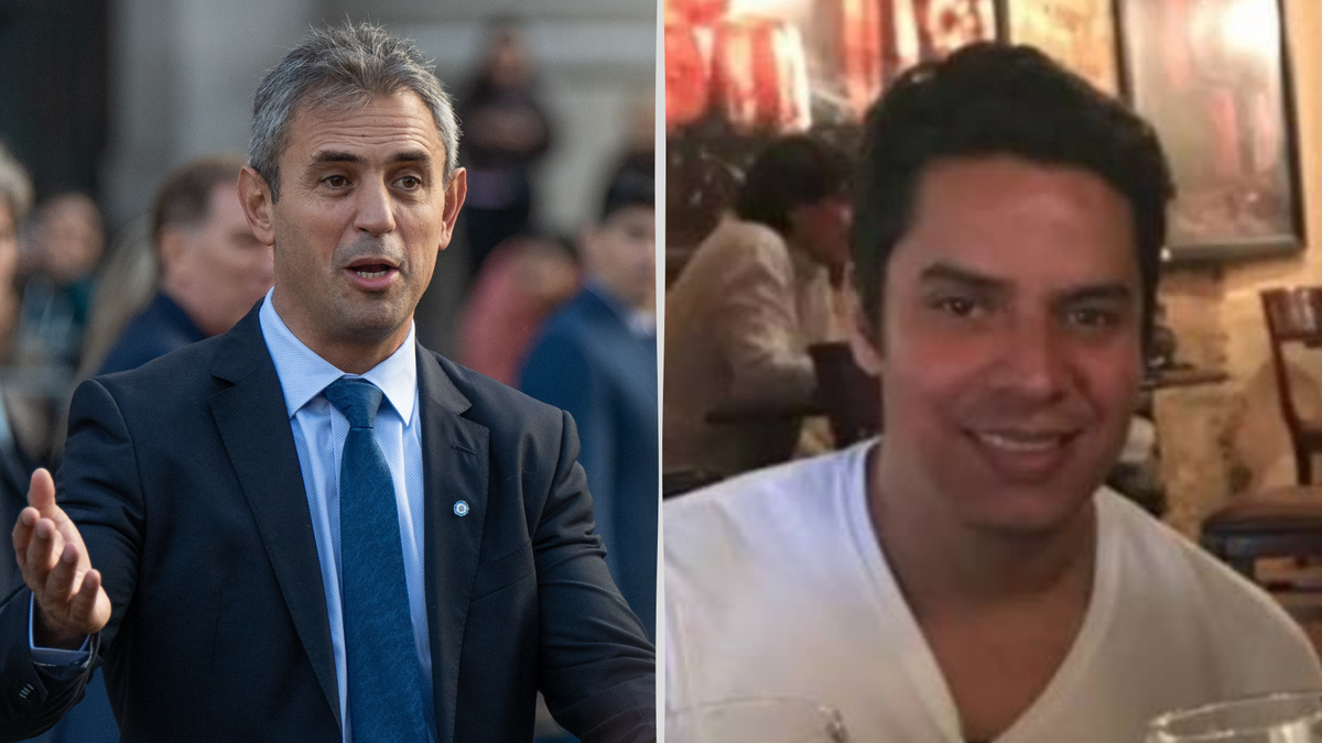 El empresario venezolano habría muerto después de consumir una sustancia que le fue suministrada en una bebida. (Foto: A24)