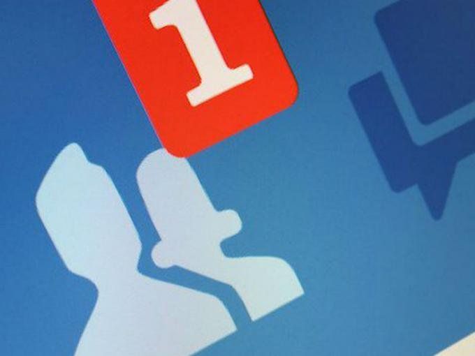 Sugerencia de amistad en Facebook: ¿es posible ver cómo me encontró?