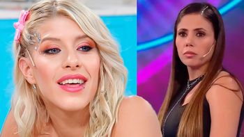 camila de gran hermano: los detalles de la fiesta de cumpleanos y el insolito motivo por el que no invita a romina uhrig