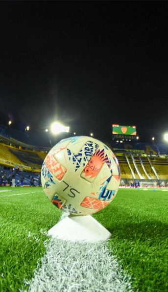 Todo confirmado para la definición de la Liga Profesional: días y horarios de la fecha 27