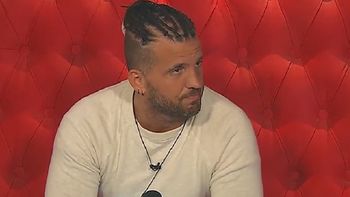 Juan reveló la lista de los que no soporta más en Gran Hermano 2022