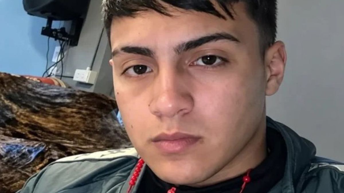 Elías Barrionuevo fue detenido tras permanecer prófugo por el crimen de Camila Ruth Castro.