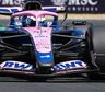 Fórmula 1: Franco Colapinto corre el GP de Hungría y busca sumar puntos