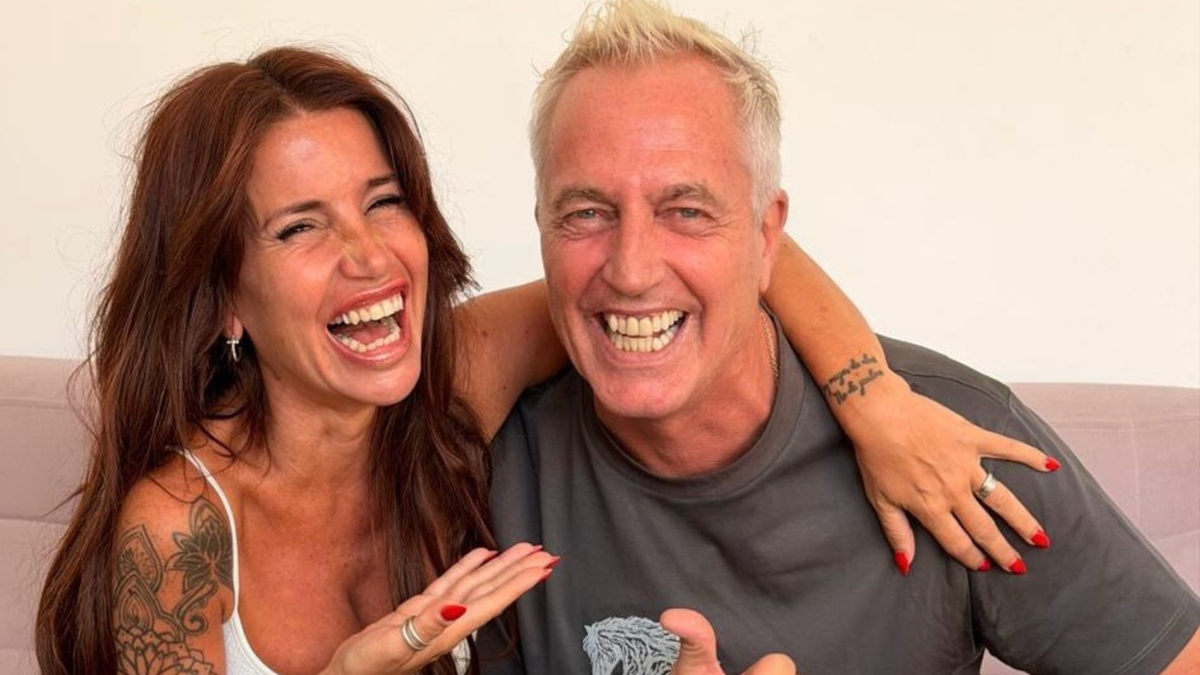 Marley y Florencia Peña desembaran en Luzu con un programa propio: todos los detalles