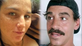 Nació su hijo y él no acompañó a Juana Repetto en el parto: la lluvia de críticas contra Sebastián Graviotto