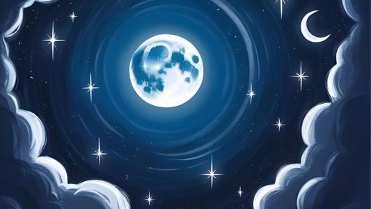 Astrología: los 5 signos más beneficiados con el ingreso de la Luna en Capricornio