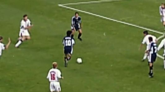 El emotivo video con el que la FIFA saludó a River en su aniversario