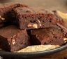 Brownie casero en freidora de aire: cómo prepararlo paso a paso